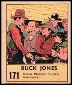 171 Helen Pleaded Buck's Innocence